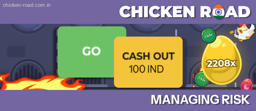 Chickenroad you need to manage your bankroll wisely